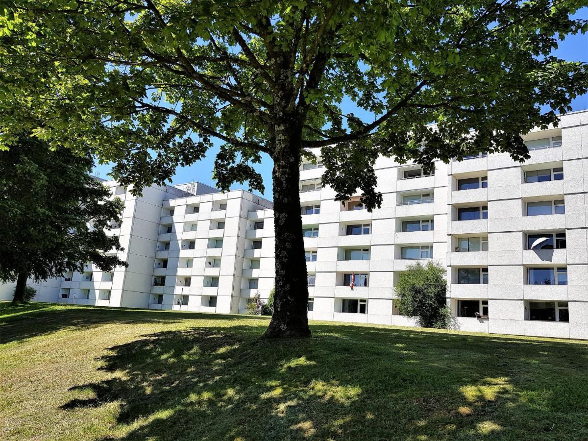 Grossdorf Appartement En Vogue Im Hahnenklee, Harz Goslar Exterior foto